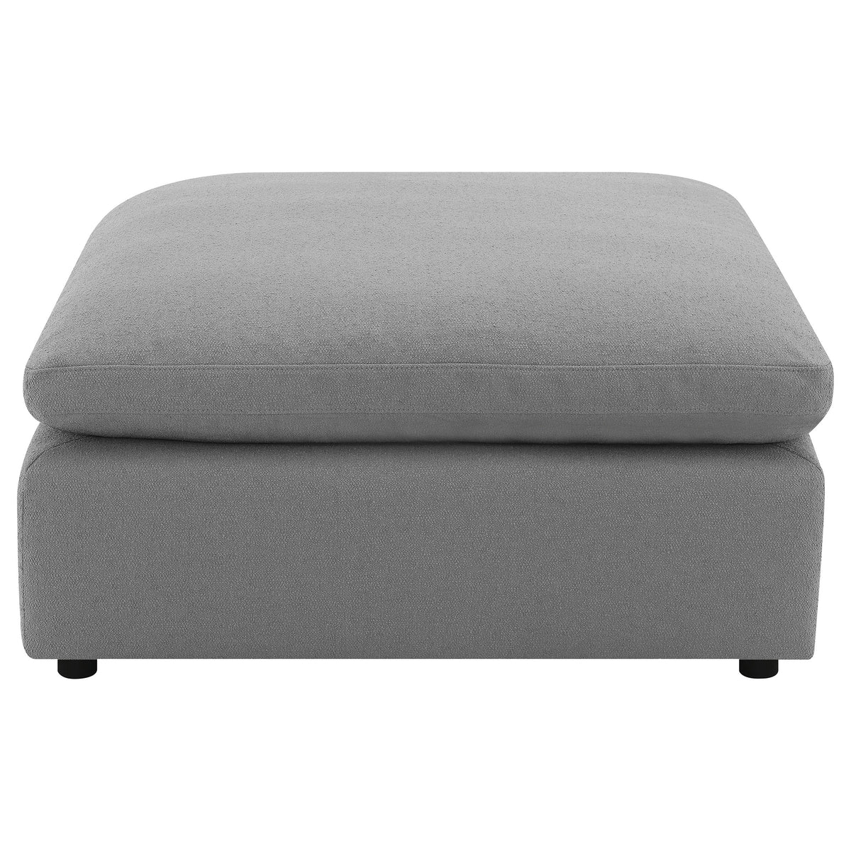 Raleigh Ottomans
