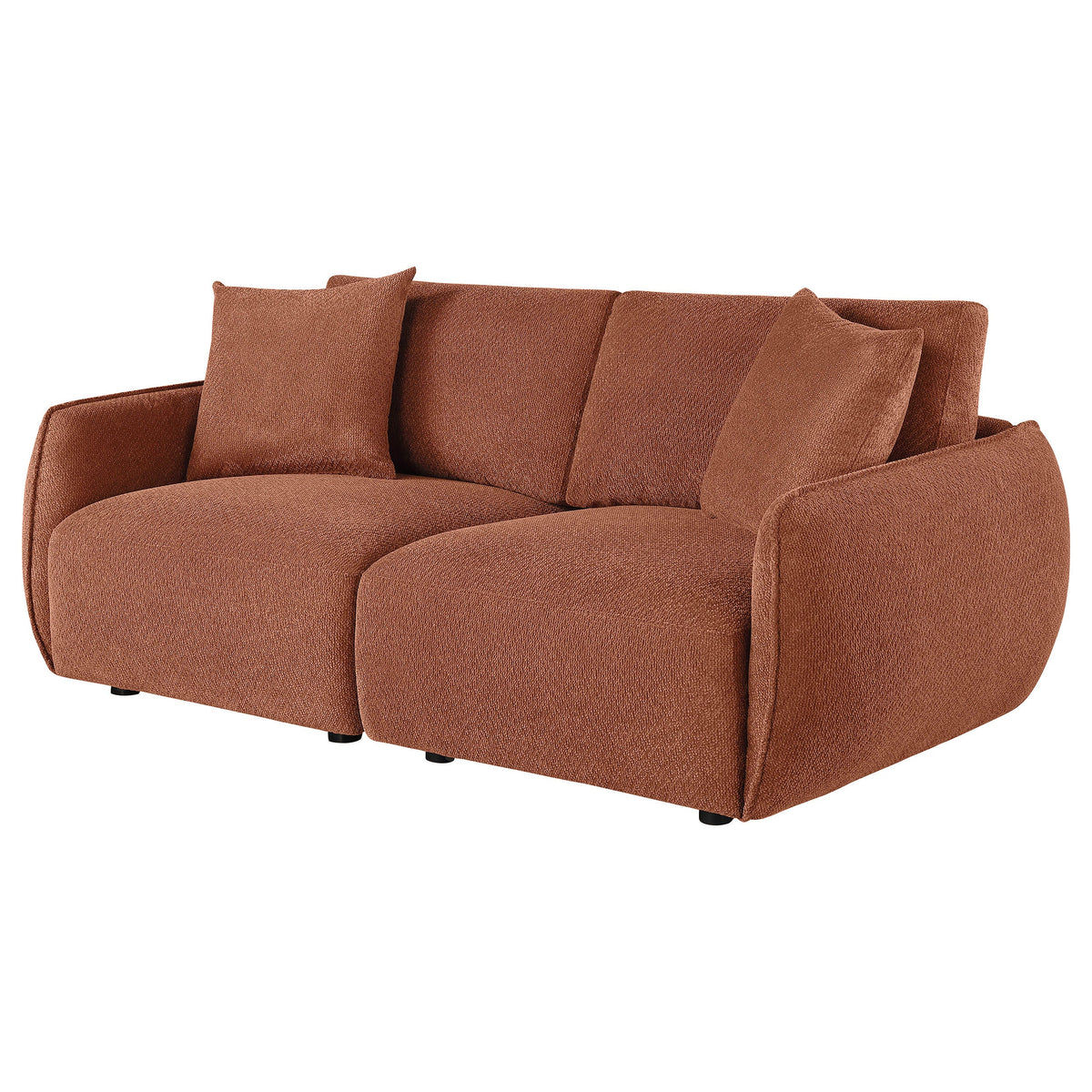 Elysia Stationary Loveseats