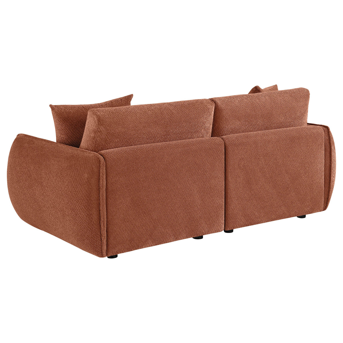 Elysia Stationary Loveseats
