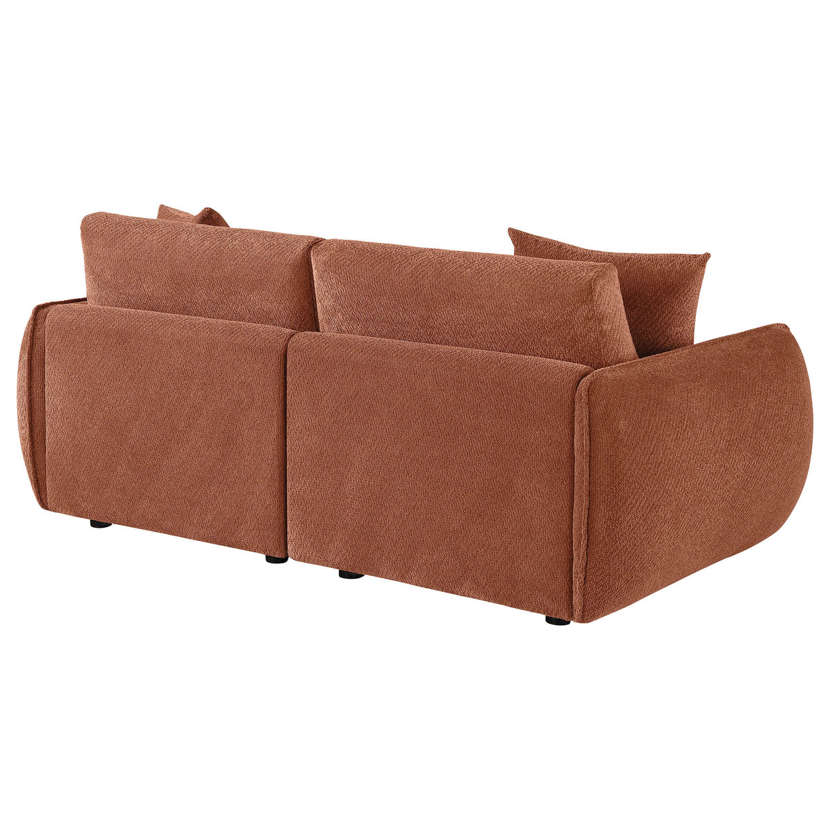 Elysia Stationary Loveseats