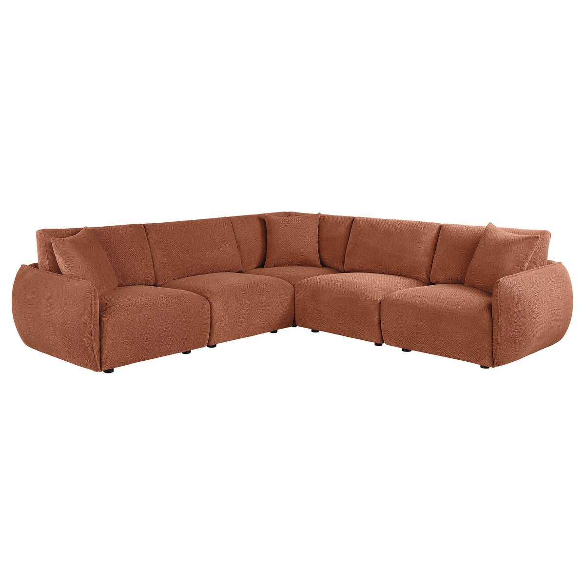 Elysia Modular Sectionals
