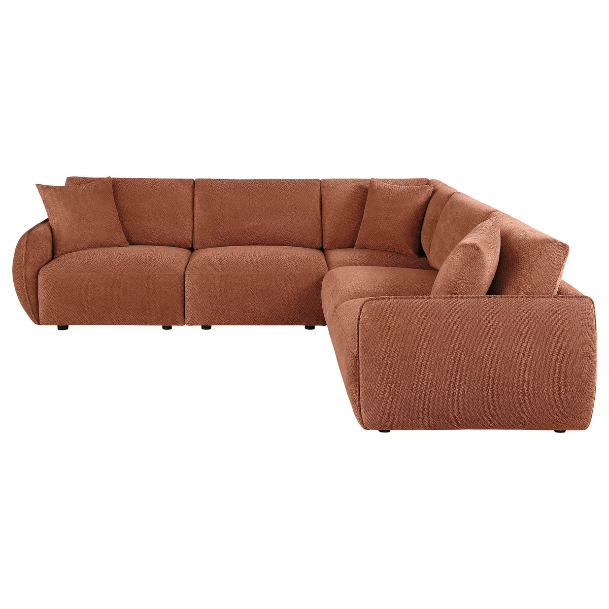 Elysia Modular Sectionals