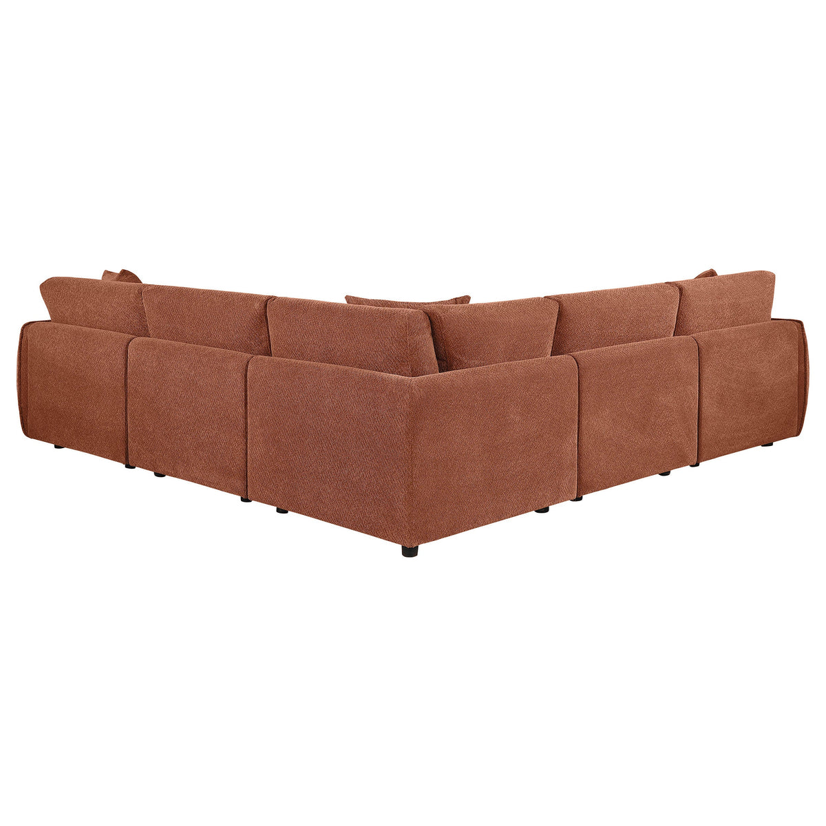 Elysia Modular Sectionals