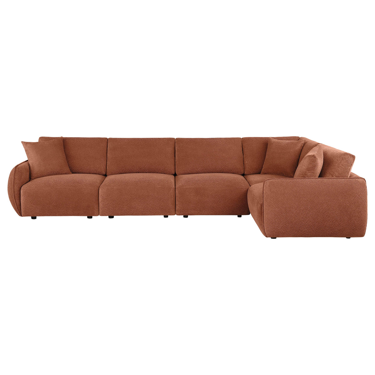 Elysia Modular Sectionals
