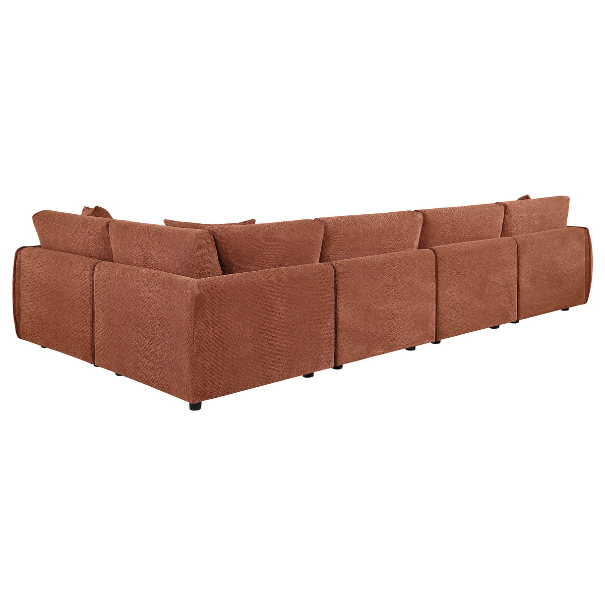 Elysia Modular Sectionals