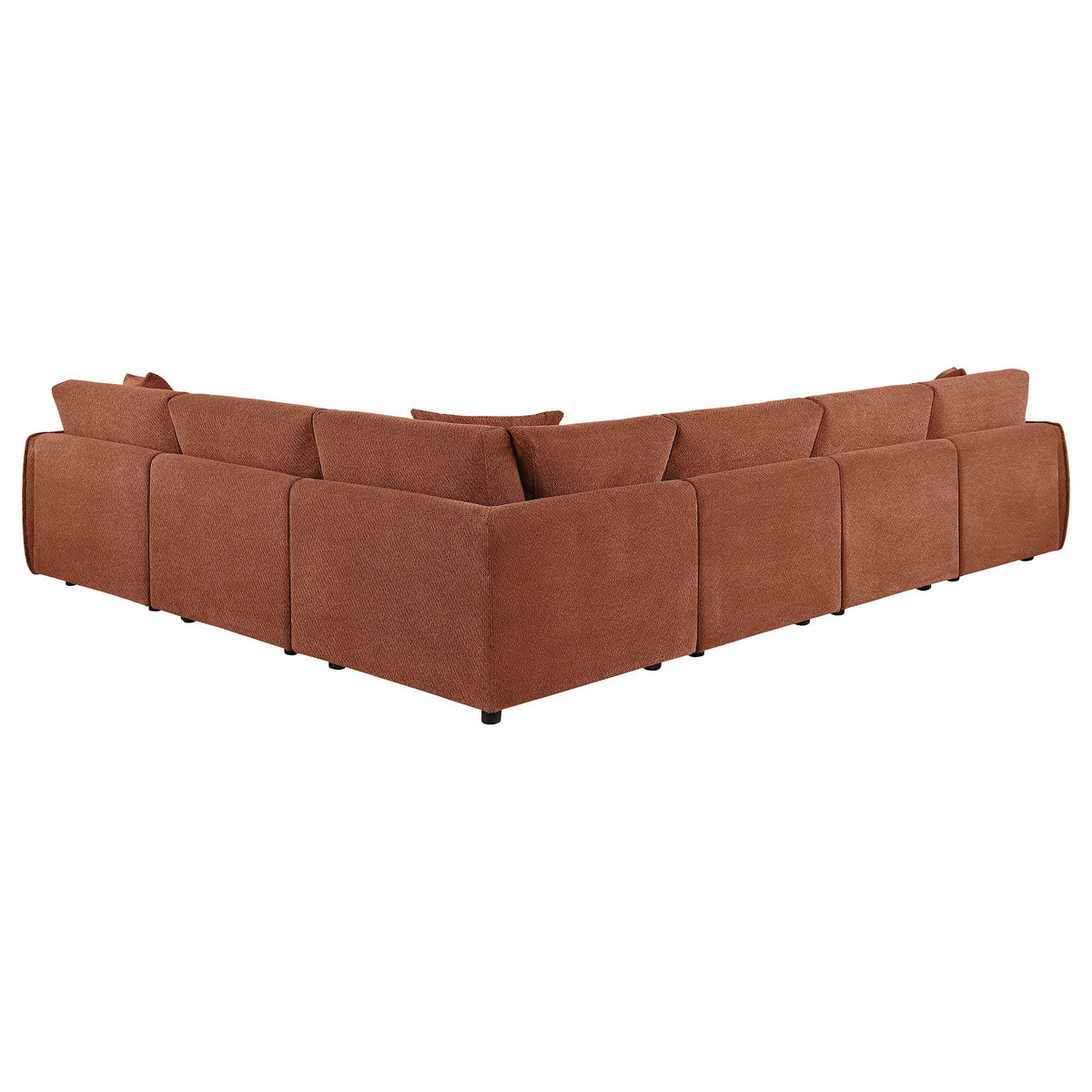 Elysia Modular Sectionals