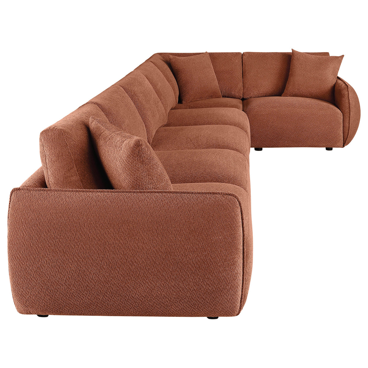 Elysia Modular Sectionals