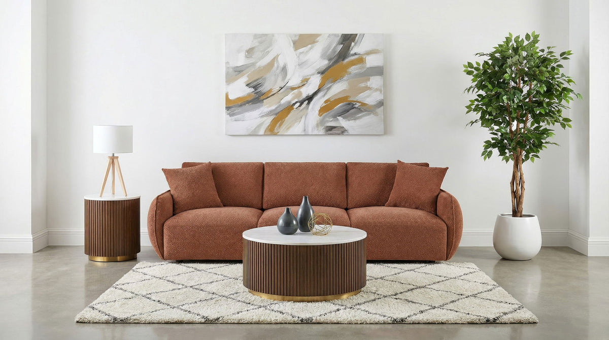 Elysia Stationary Sofas