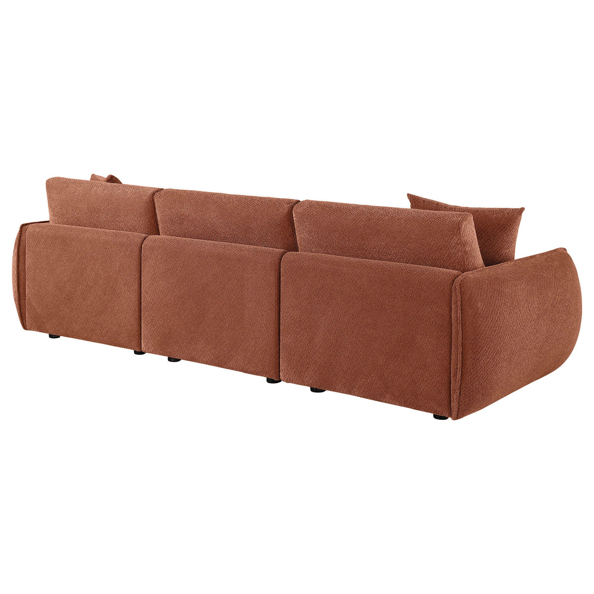 Elysia Stationary Sofas
