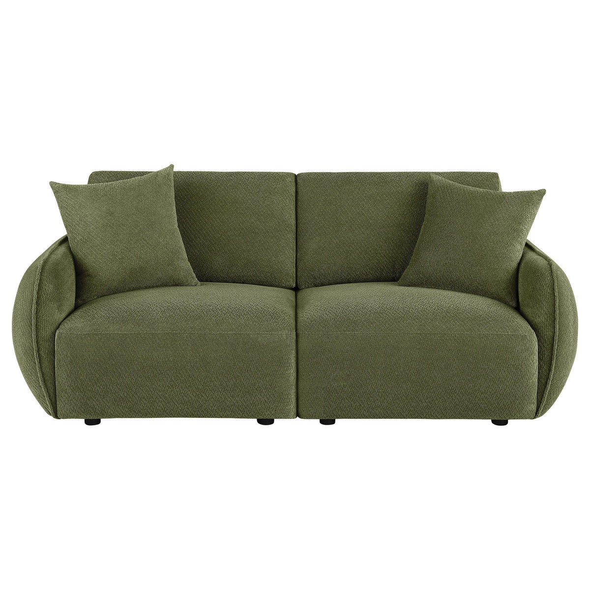 Elysia Stationary Loveseats