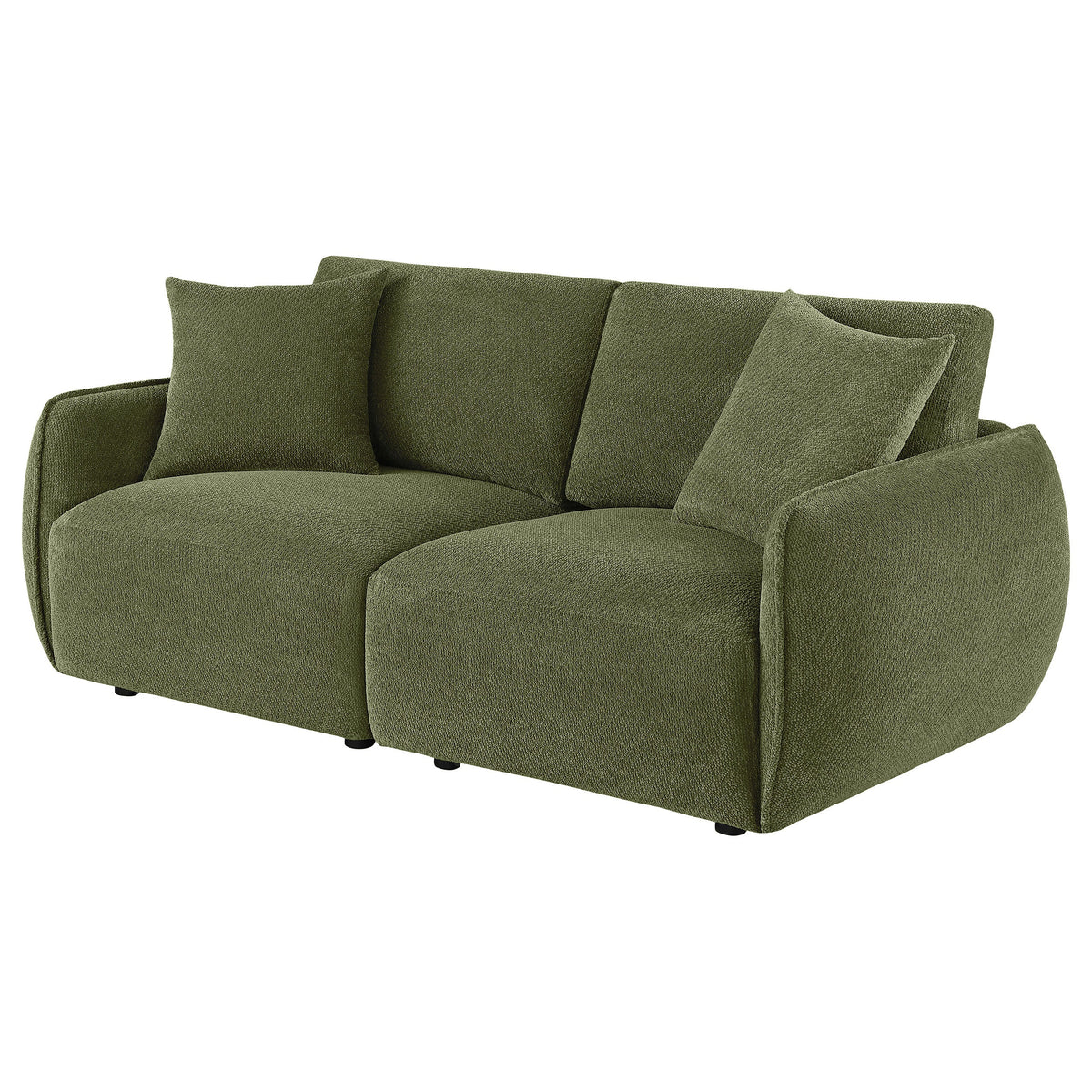 Elysia Stationary Loveseats