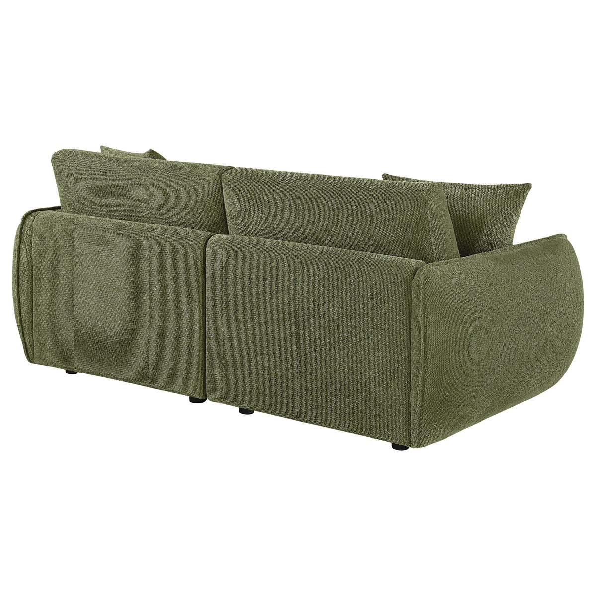 Elysia Stationary Loveseats