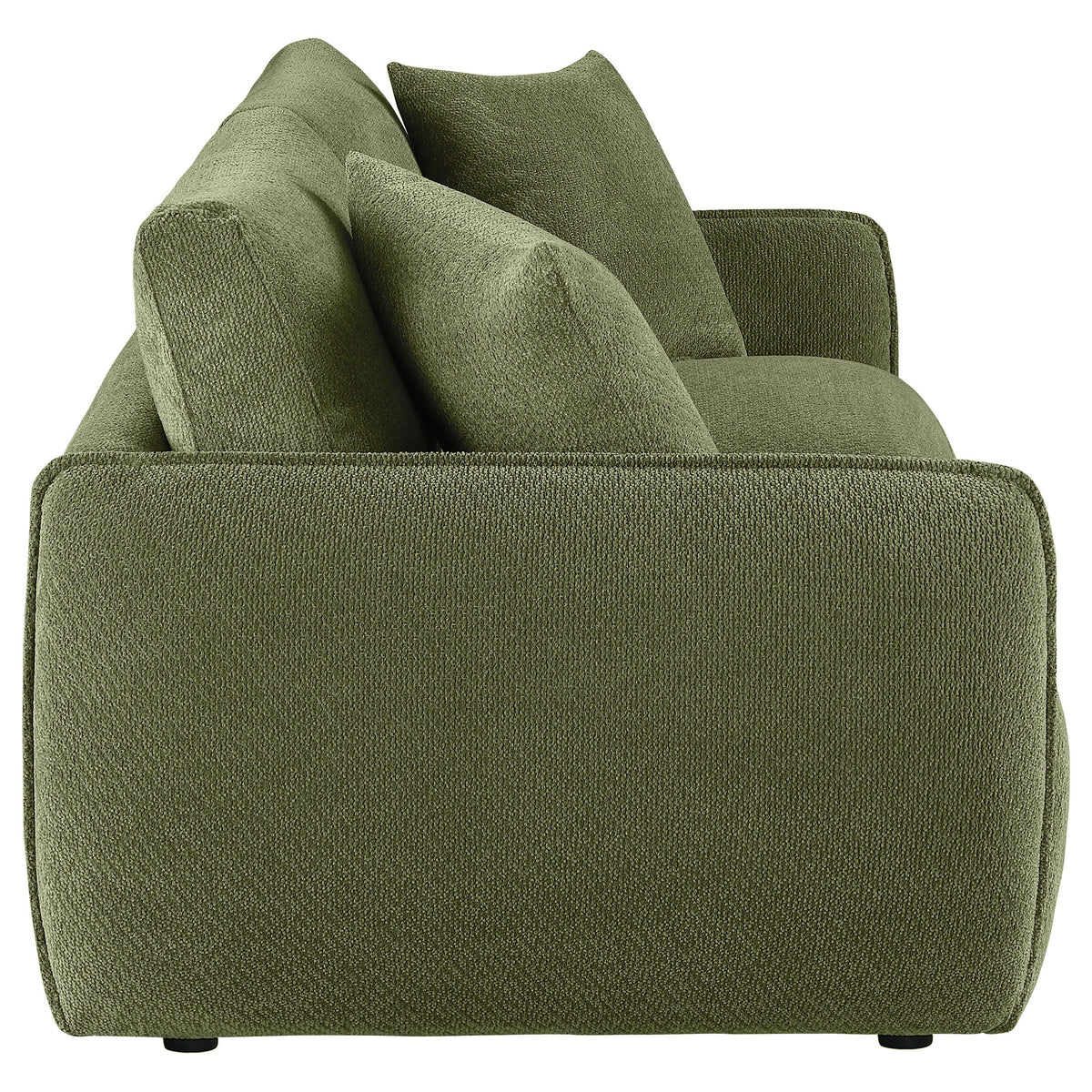 Elysia Stationary Loveseats