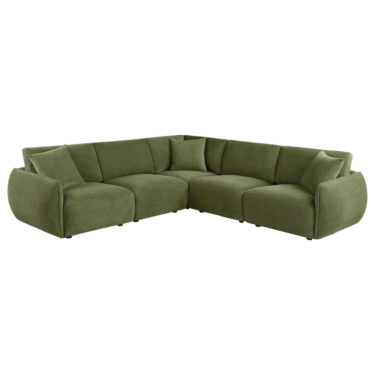 Elysia Modular Sectionals