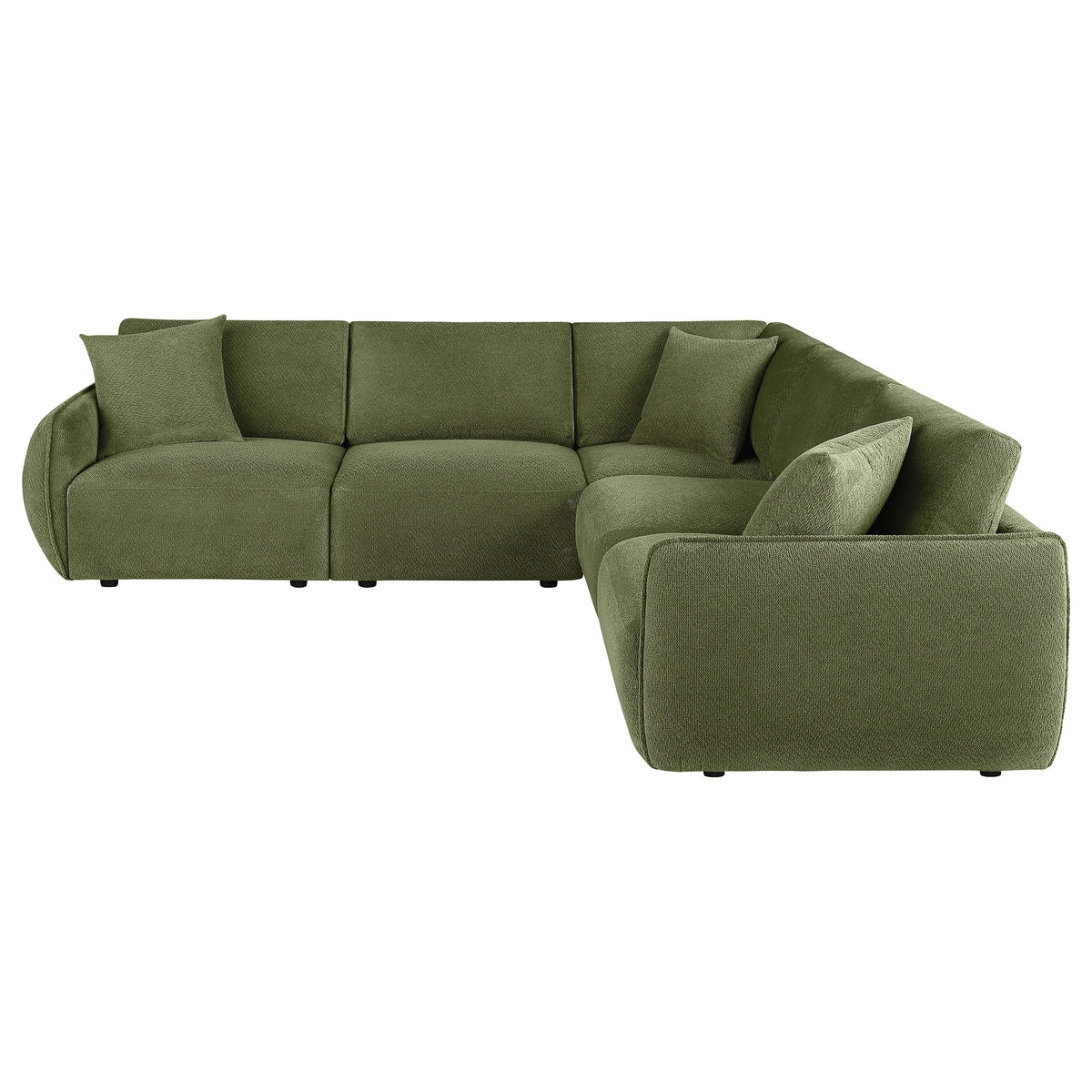Elysia Modular Sectionals