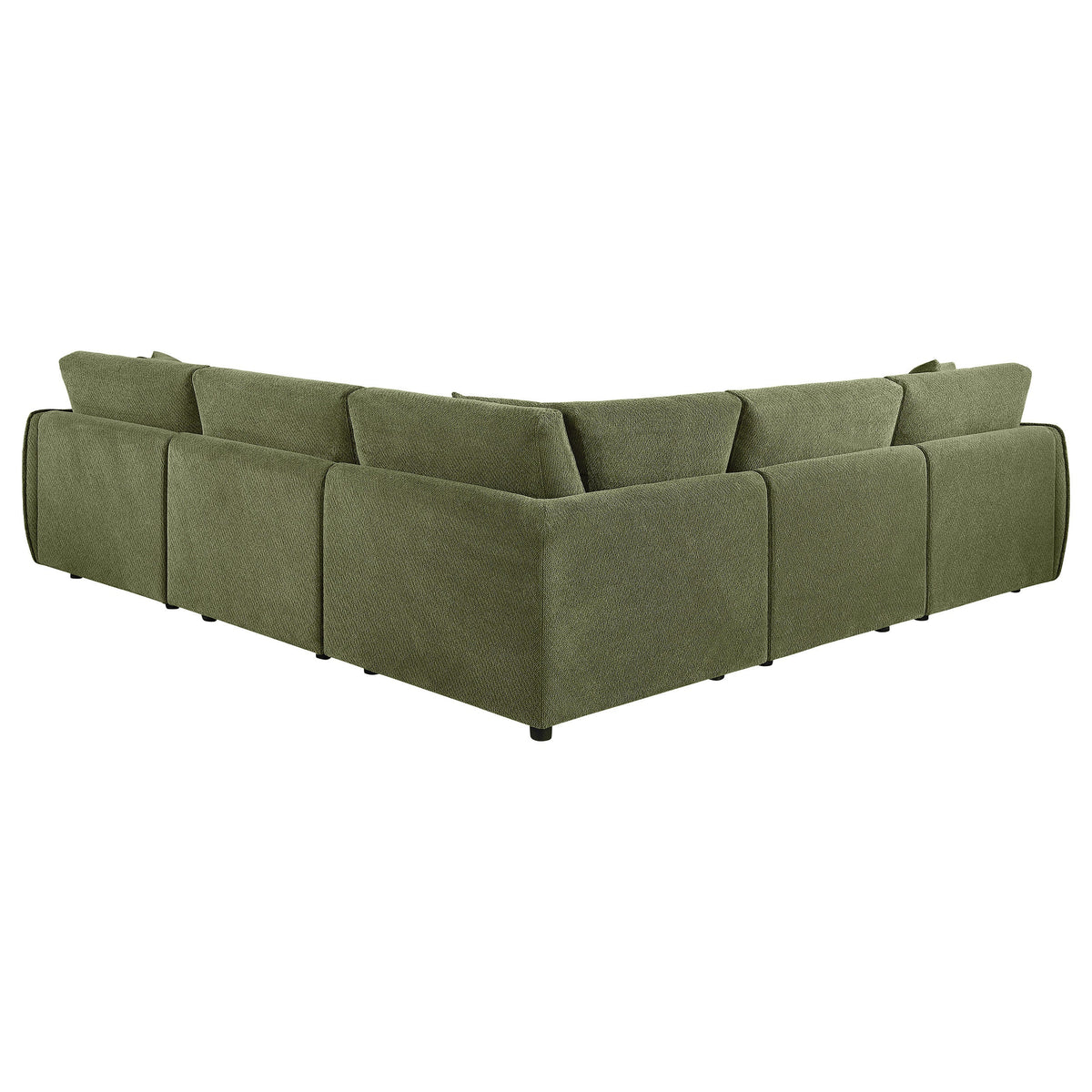 Elysia Modular Sectionals