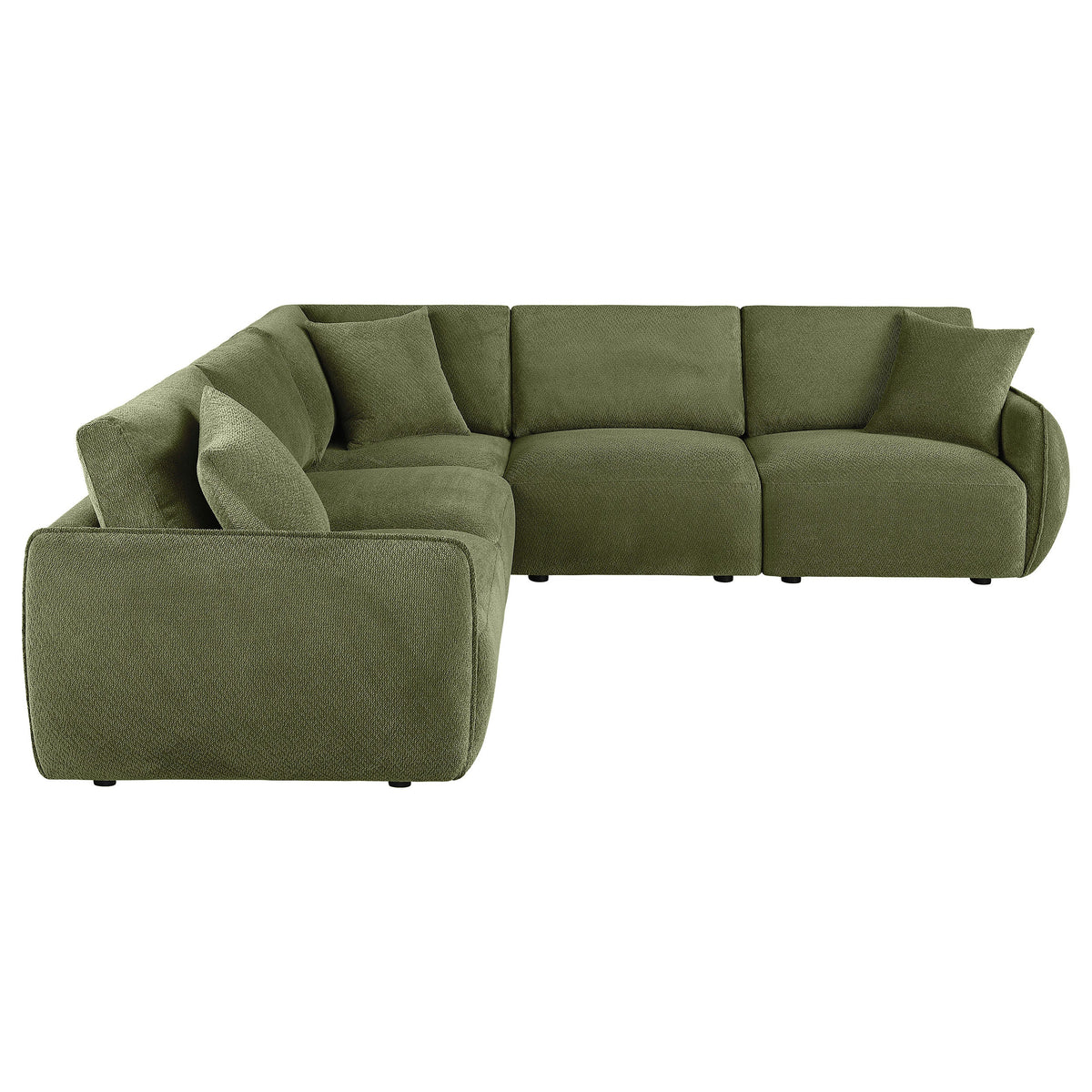 Elysia Modular Sectionals