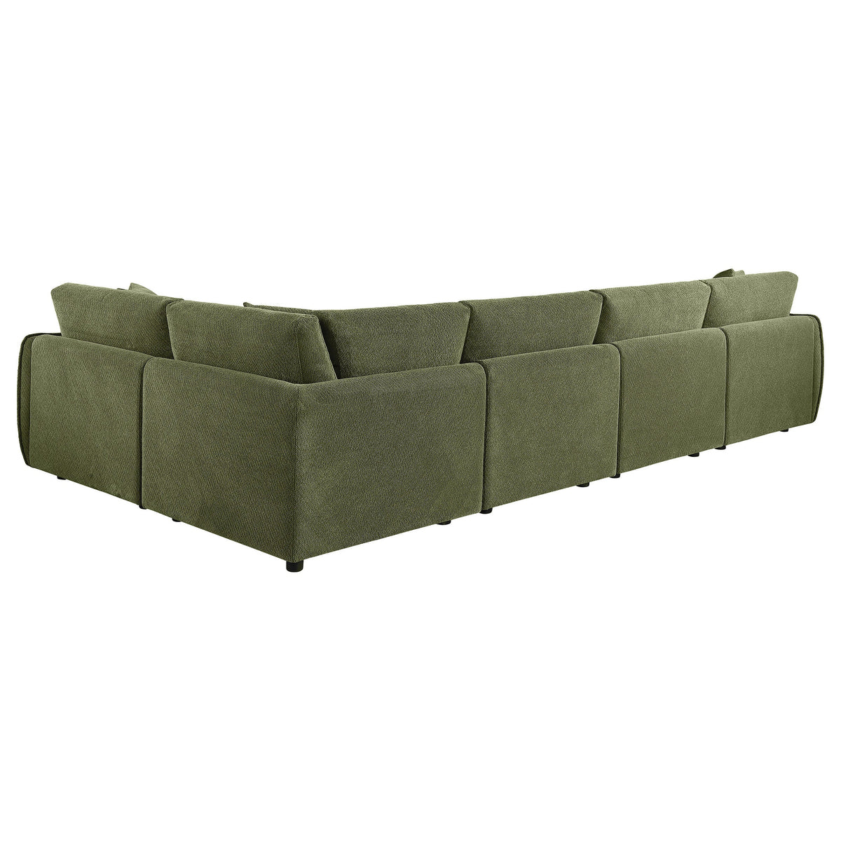 Elysia Modular Sectionals