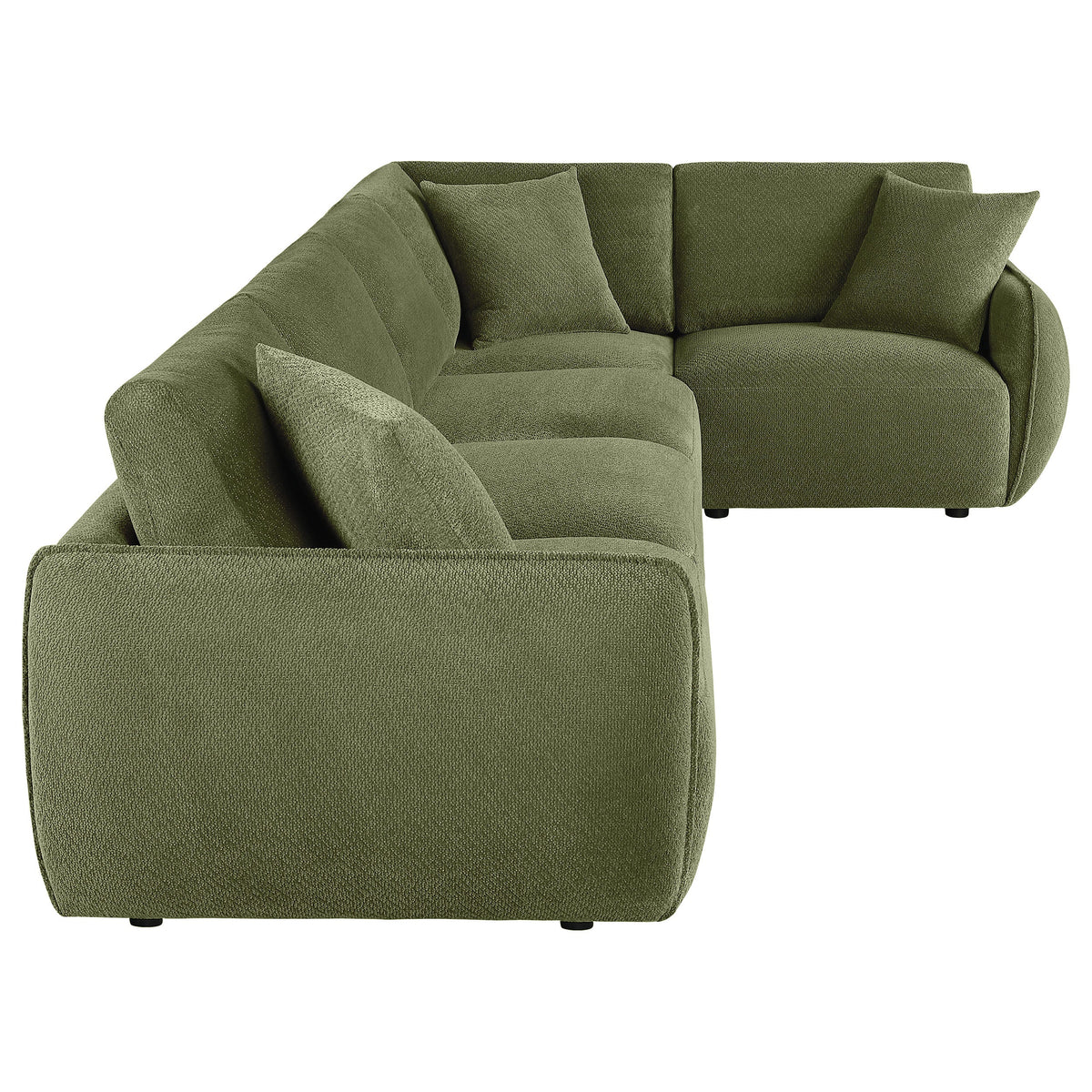 Elysia Modular Sectionals