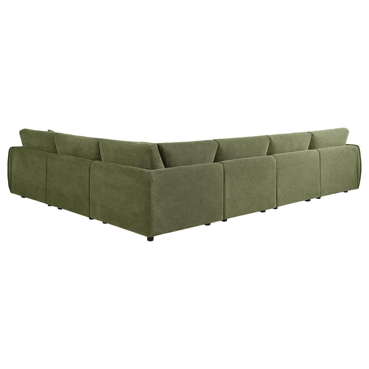 Elysia Modular Sectionals