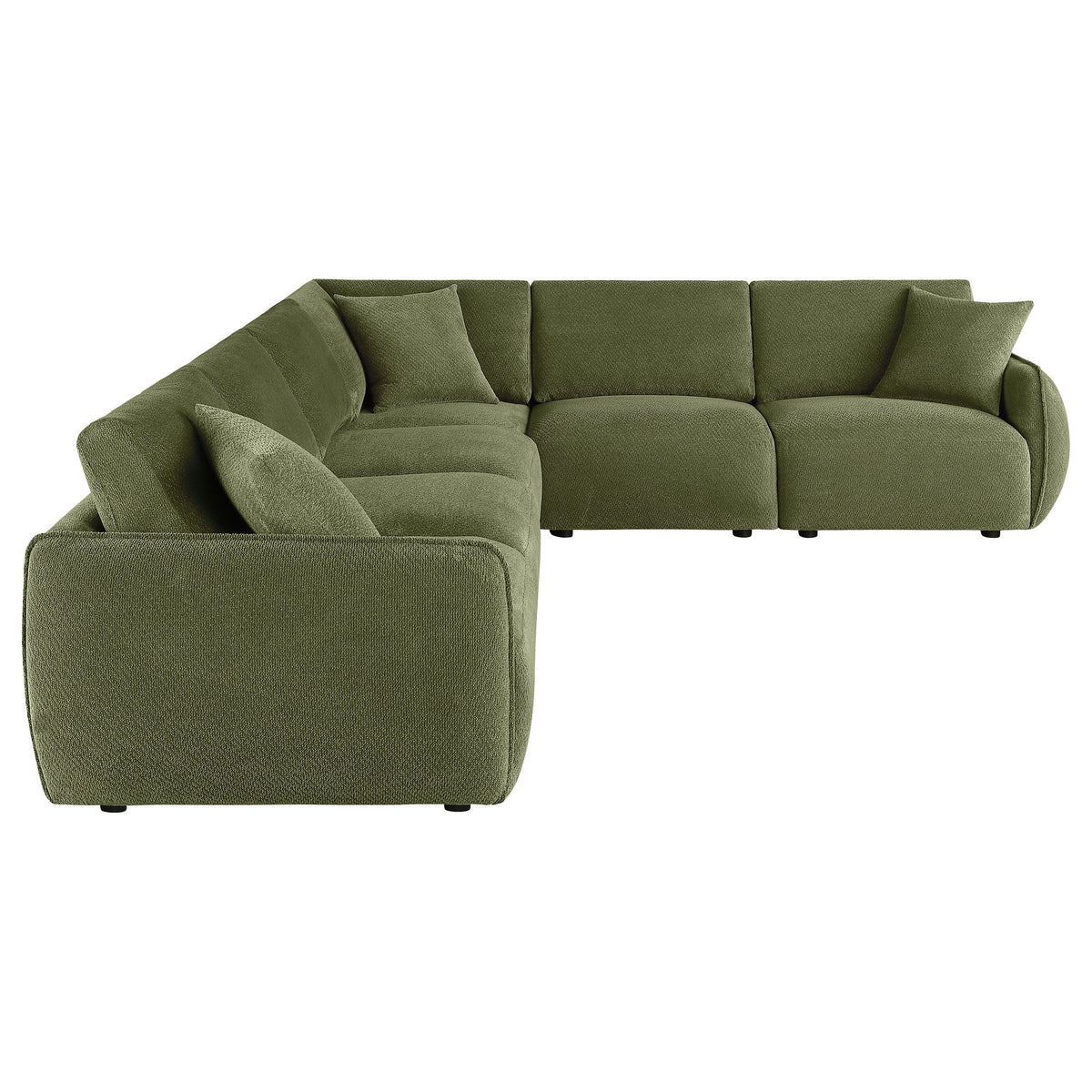Elysia Modular Sectionals