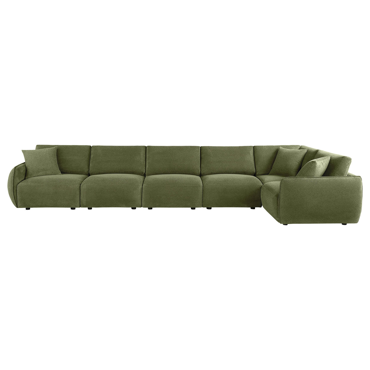 Elysia Modular Sectionals