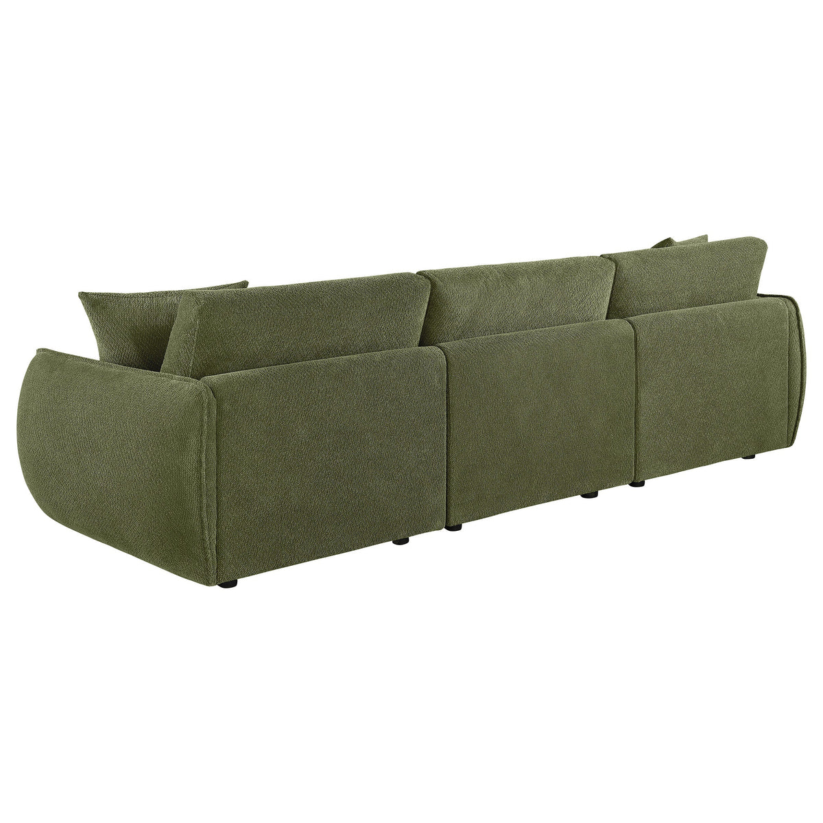 Elysia Stationary Sofas