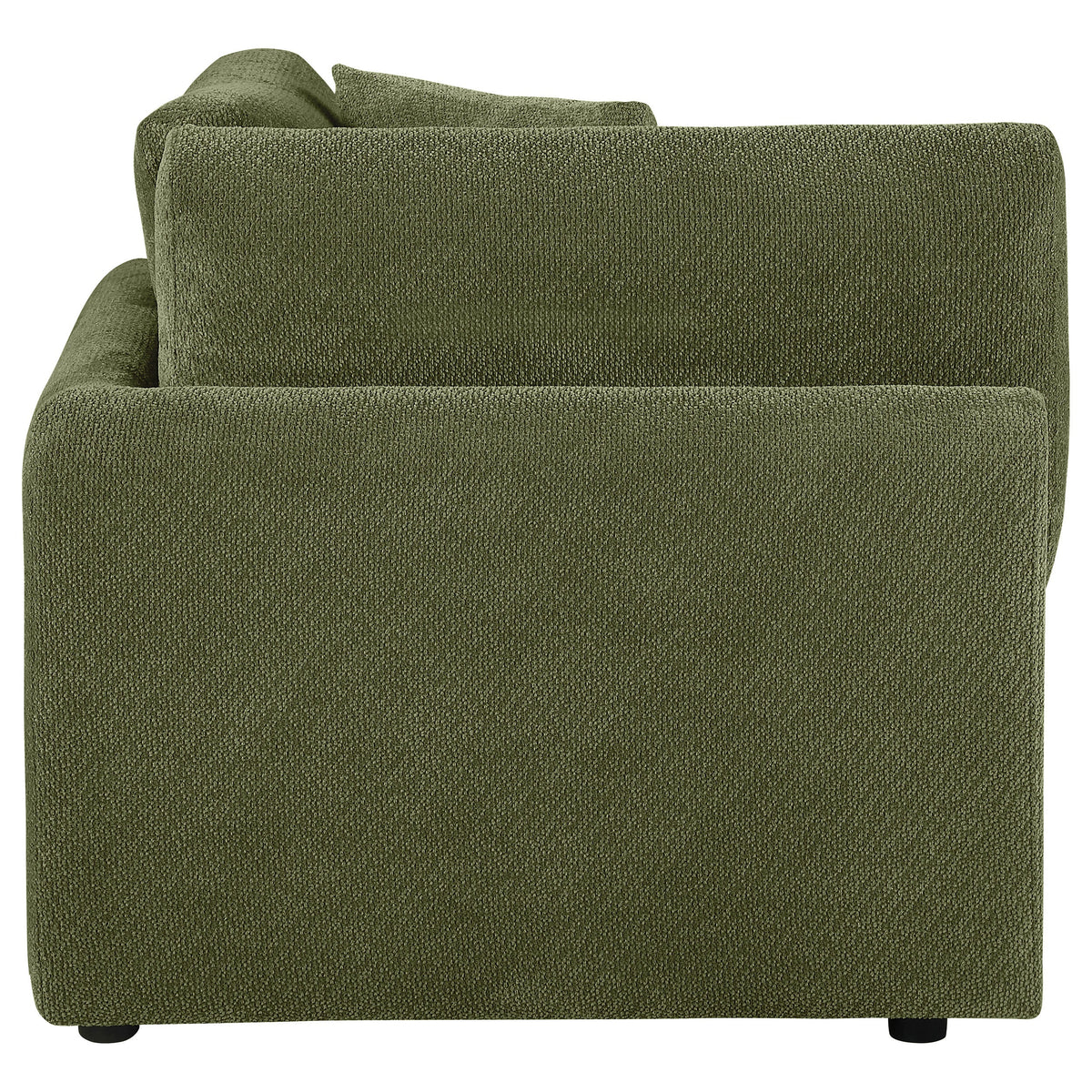 Elysia Modular Sectional Components