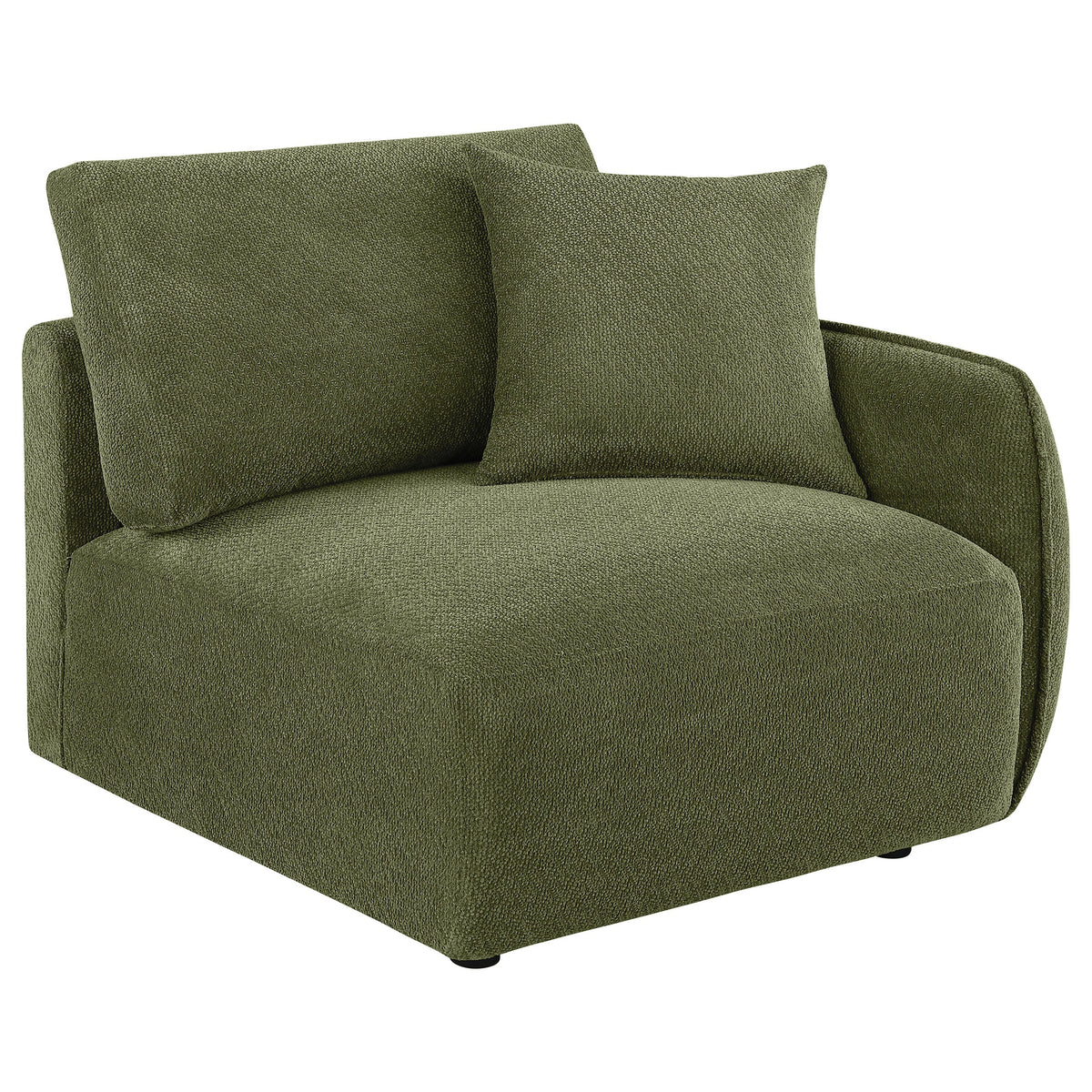 Elysia Modular Sectional Components