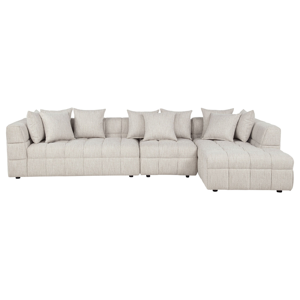 Amara Modular Sectionals