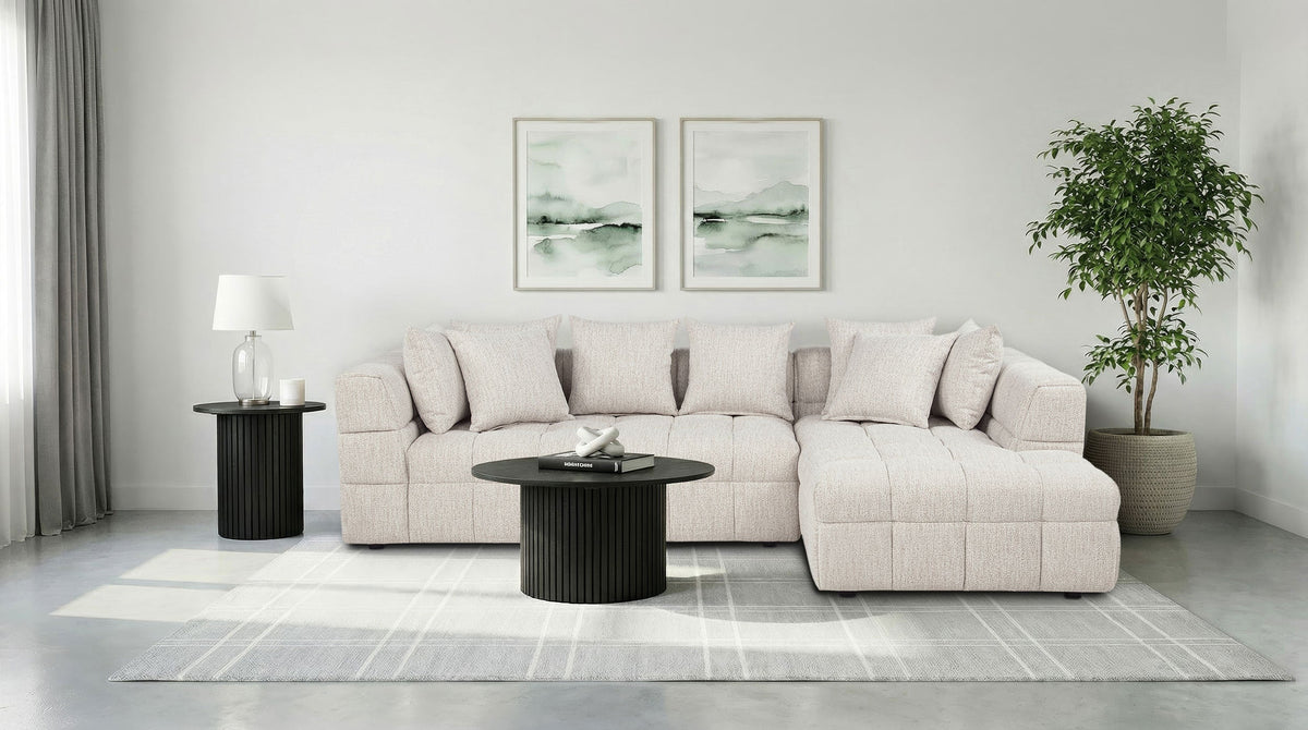 Amara Modular Sectionals