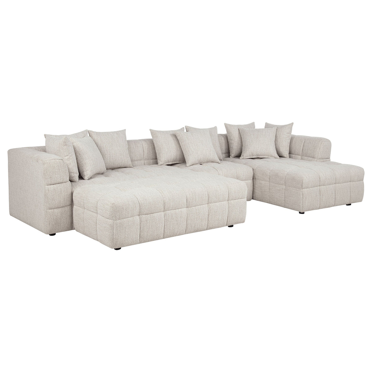Amara Modular Sectionals