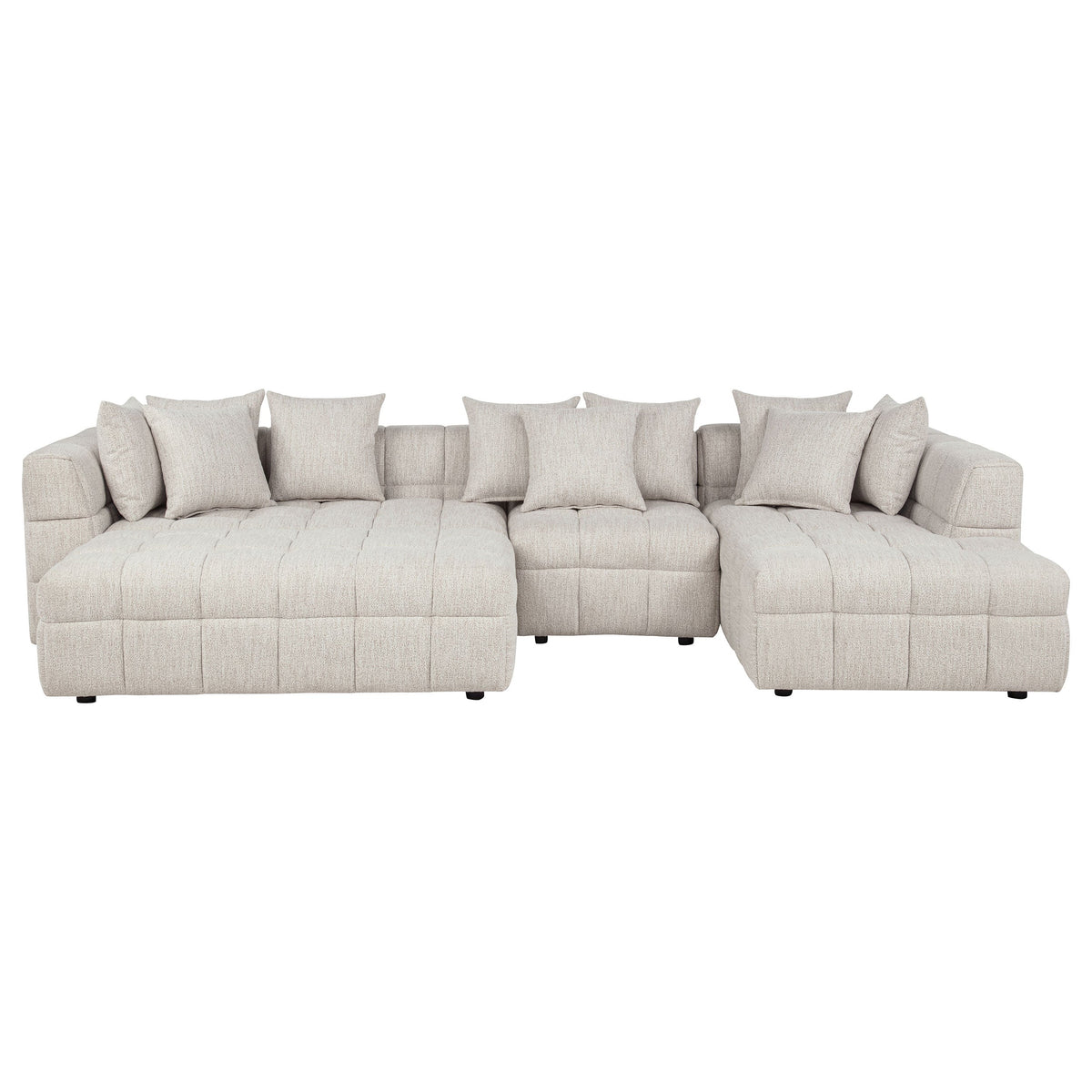 Amara Modular Sectionals