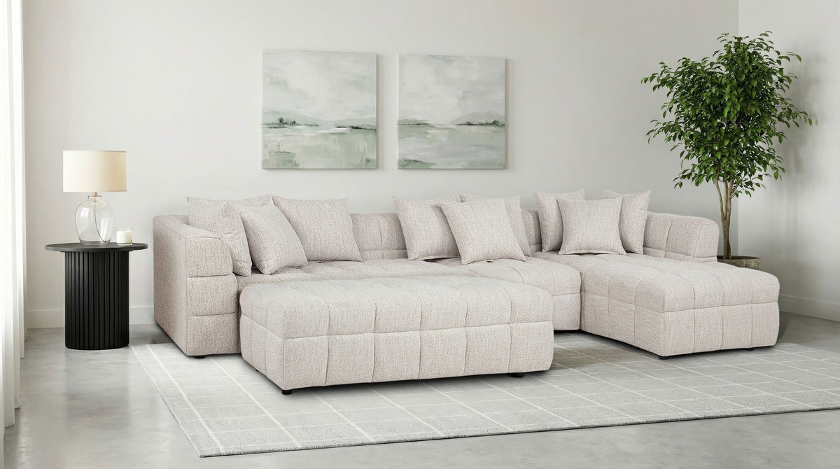 Amara Modular Sectional Components
