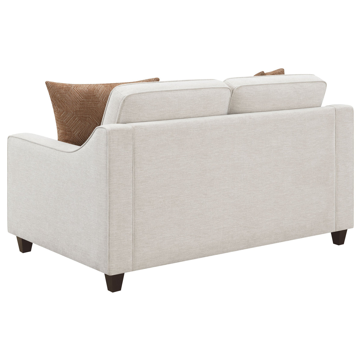 Christine Stationary Sofa Sets