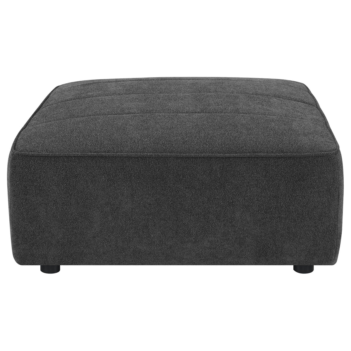 Sunny Ottomans