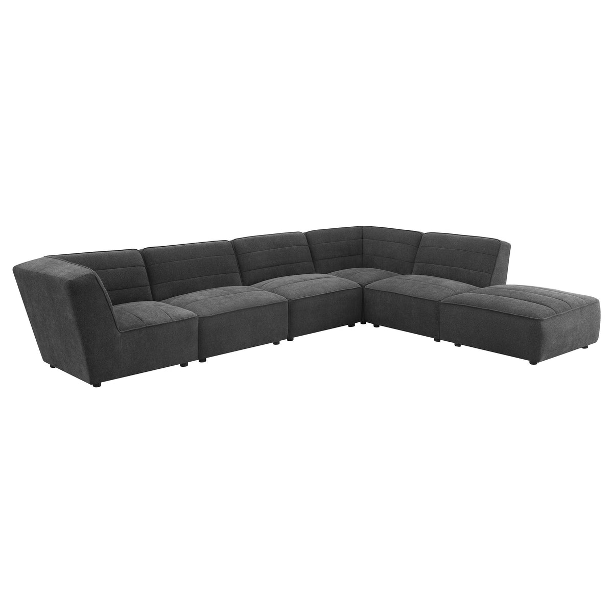 Sunny Ottomans