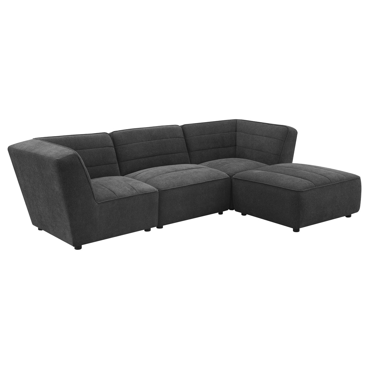 Sunny Ottomans