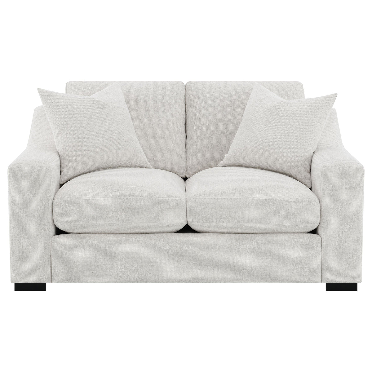 Ashlyn Stationary Loveseats