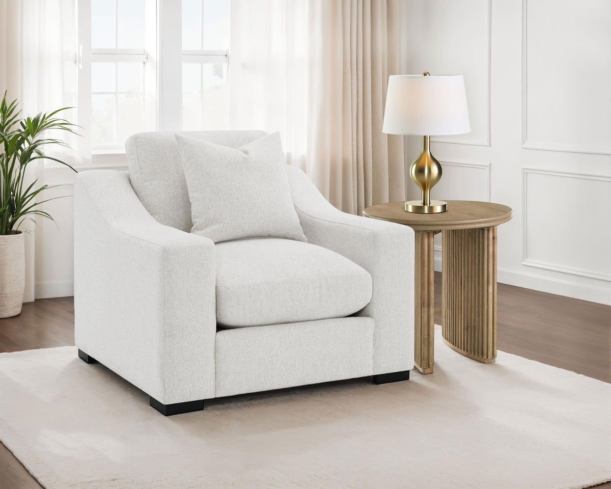 Ashlyn Accent Chairs