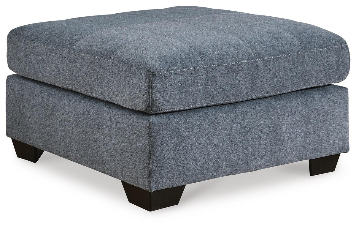 Marleton Ottomans