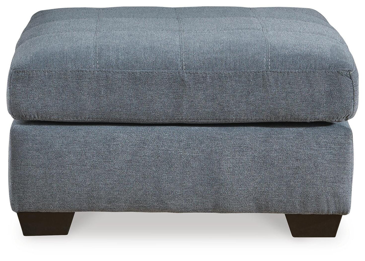 Marleton Ottomans