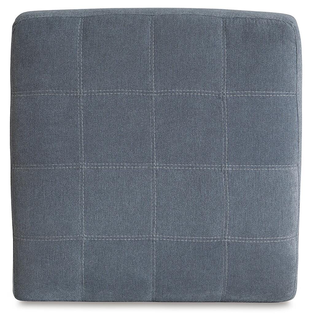 Marleton Ottomans