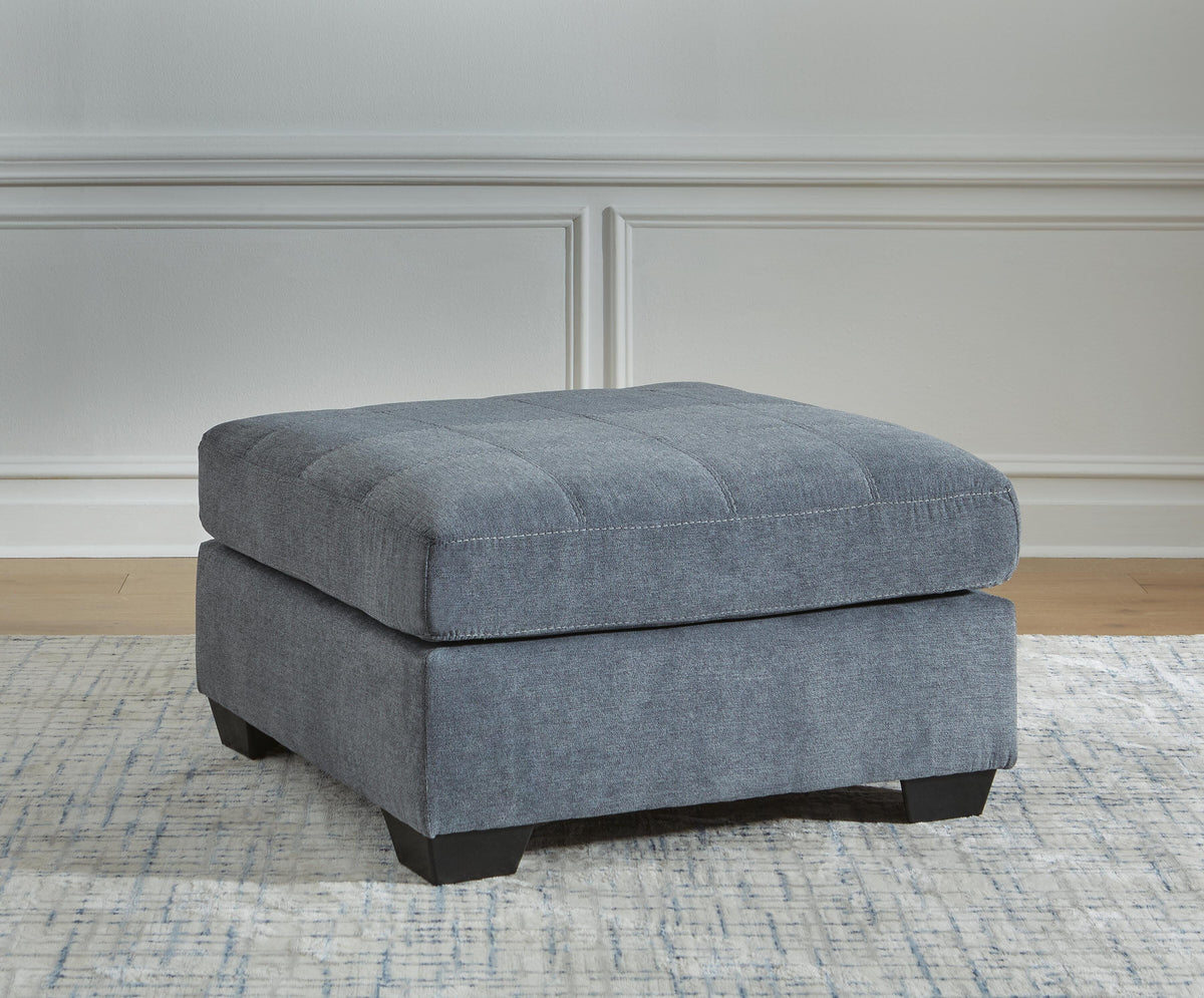 Marleton Ottomans