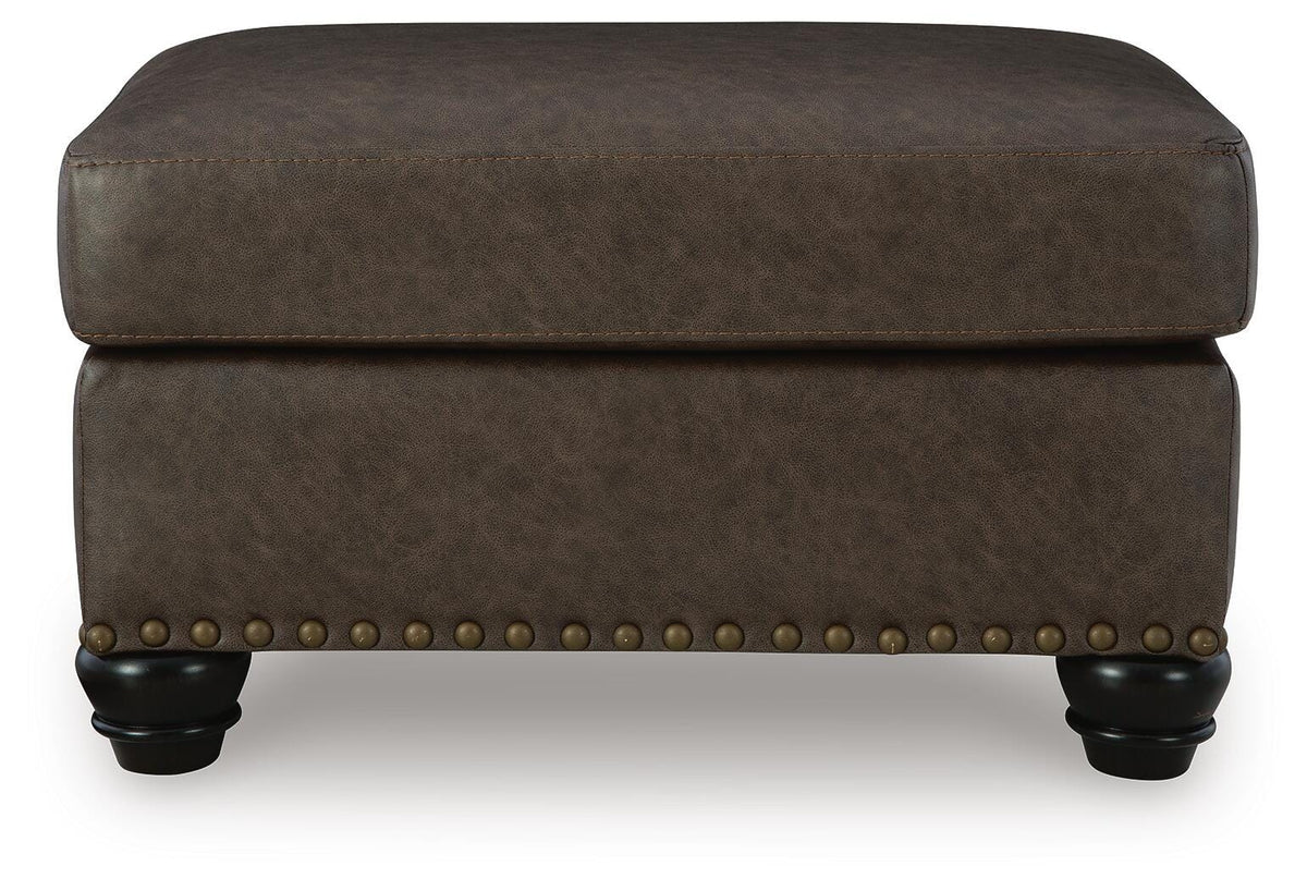 Roxmere Ottomans