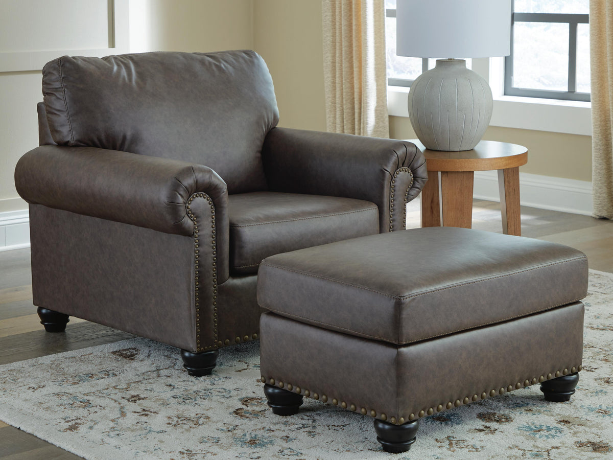 Roxmere Ottomans