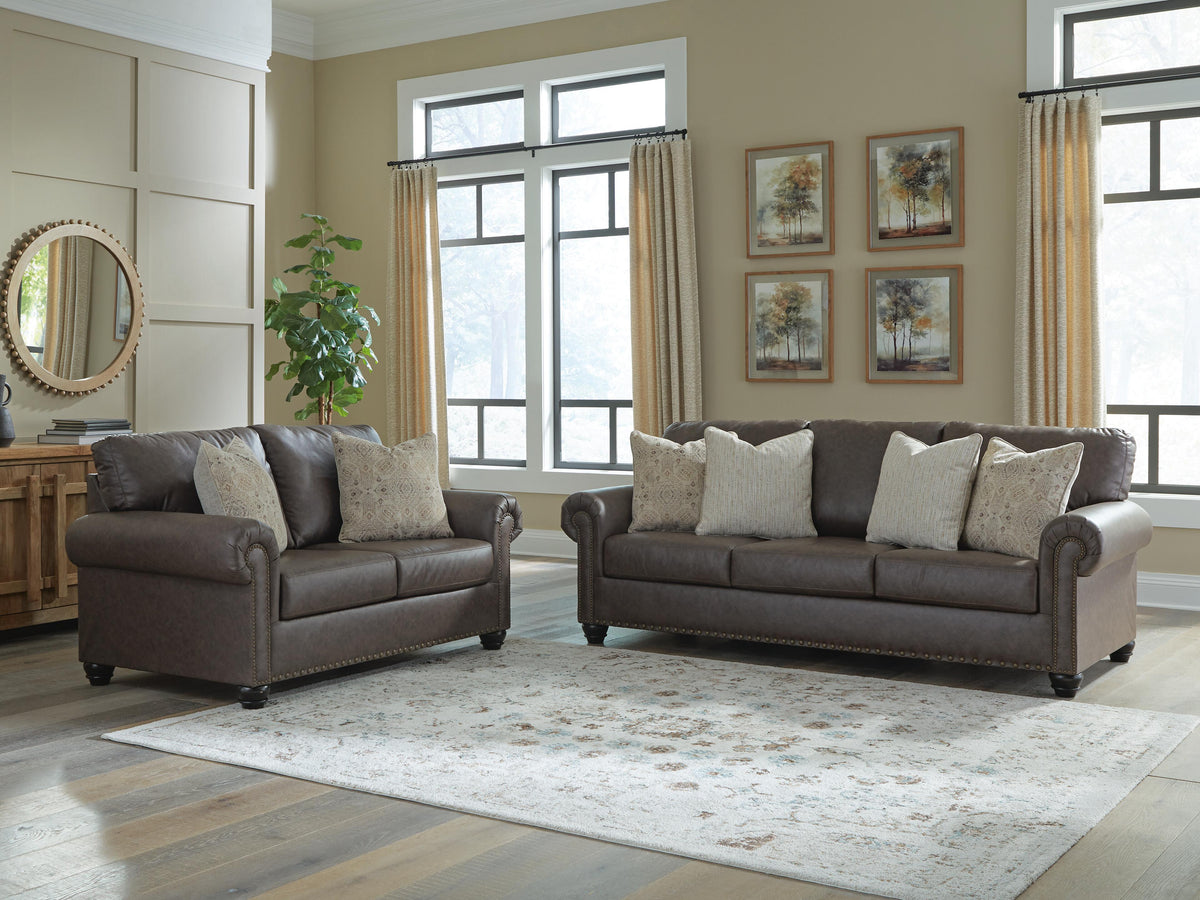 Roxmere Stationary Sofa Sets