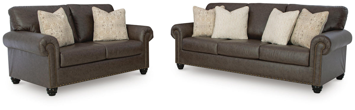 Roxmere Stationary Sofa Sets