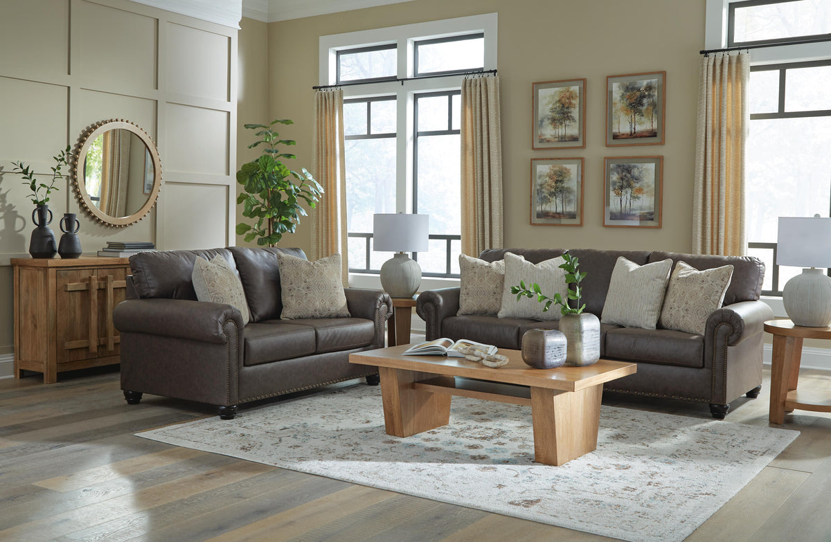 Roxmere Stationary Sofa Sets