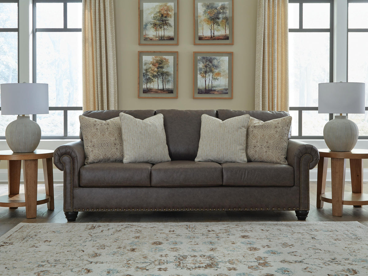 Roxmere Stationary Sofas
